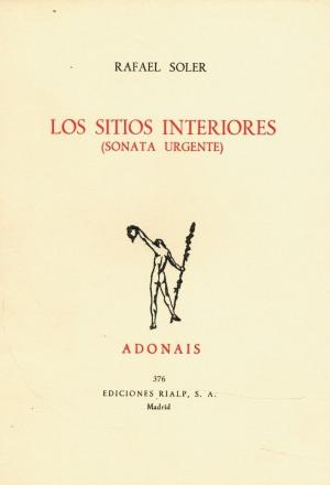 Los sitios interiores